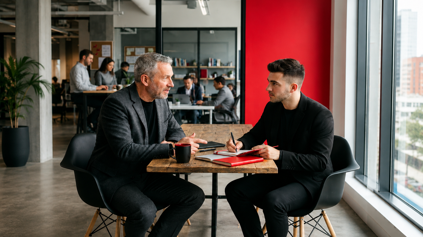 Why Companies Cutting Entry-Level Roles May Regret It Later
