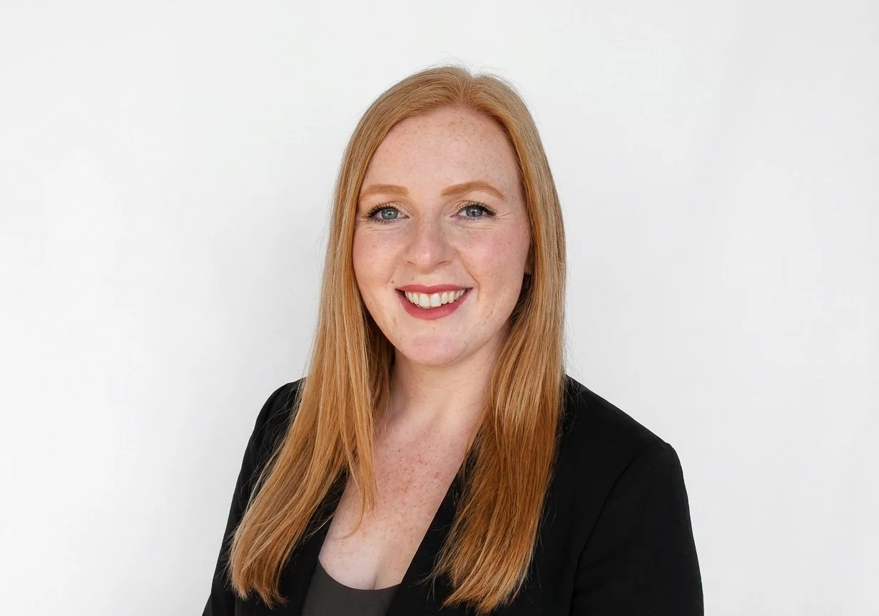 Shelby Volkl Headshot