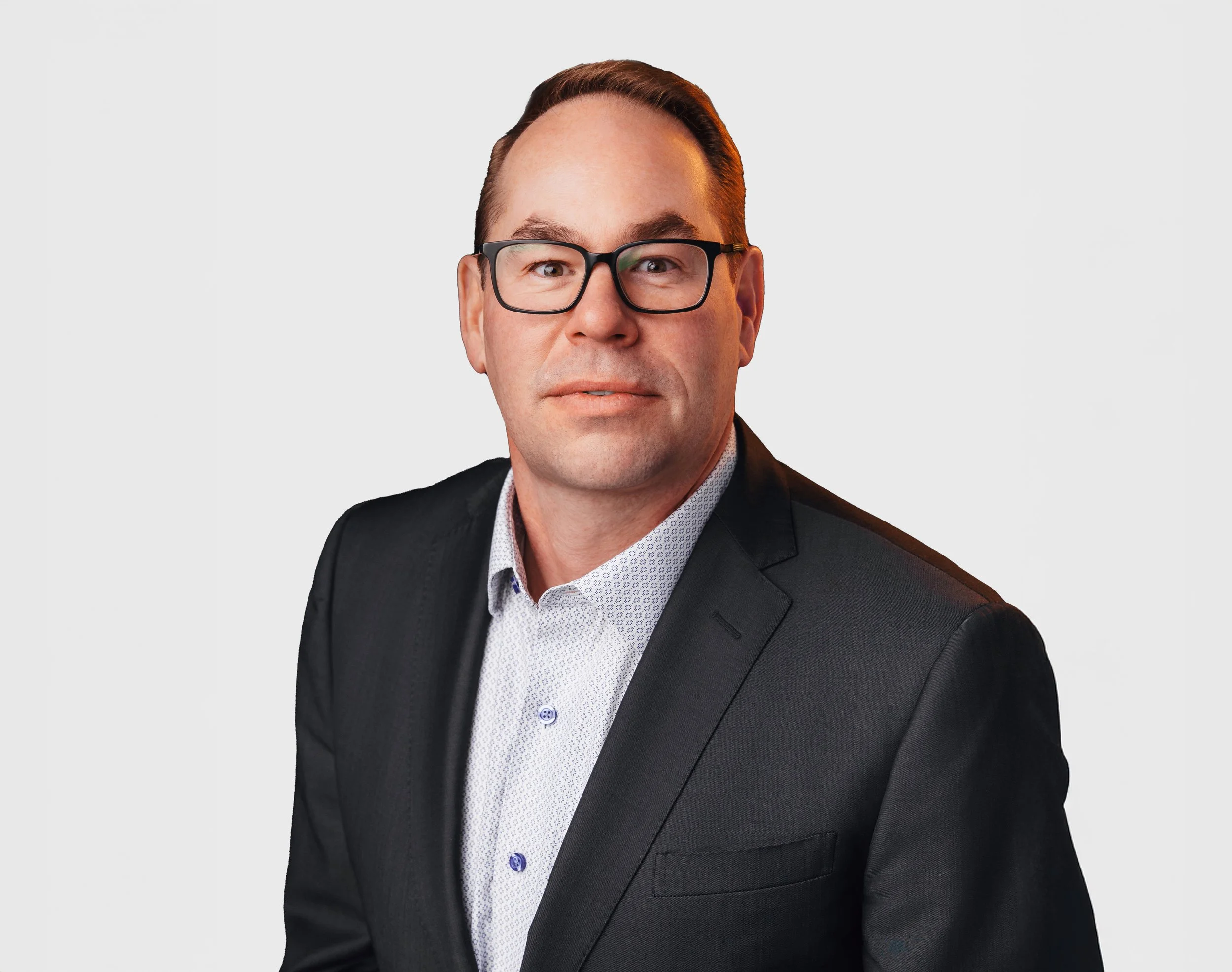 Ethan Johnson Headshot