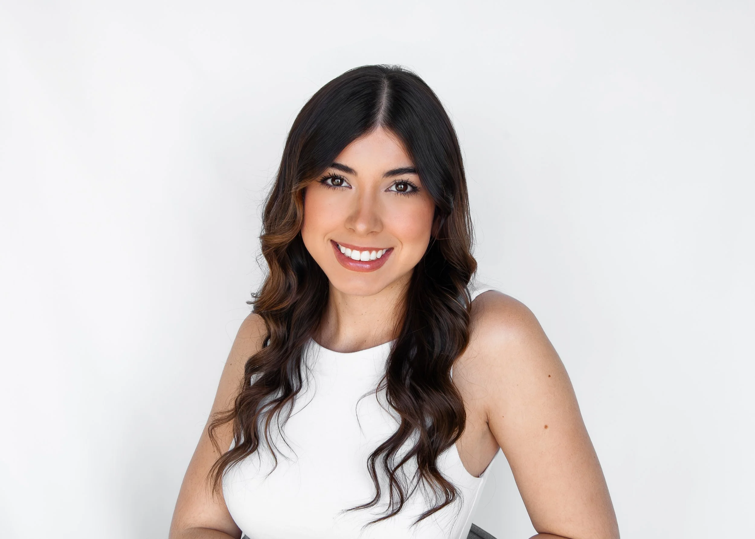 Kailie Hopkins Headshot