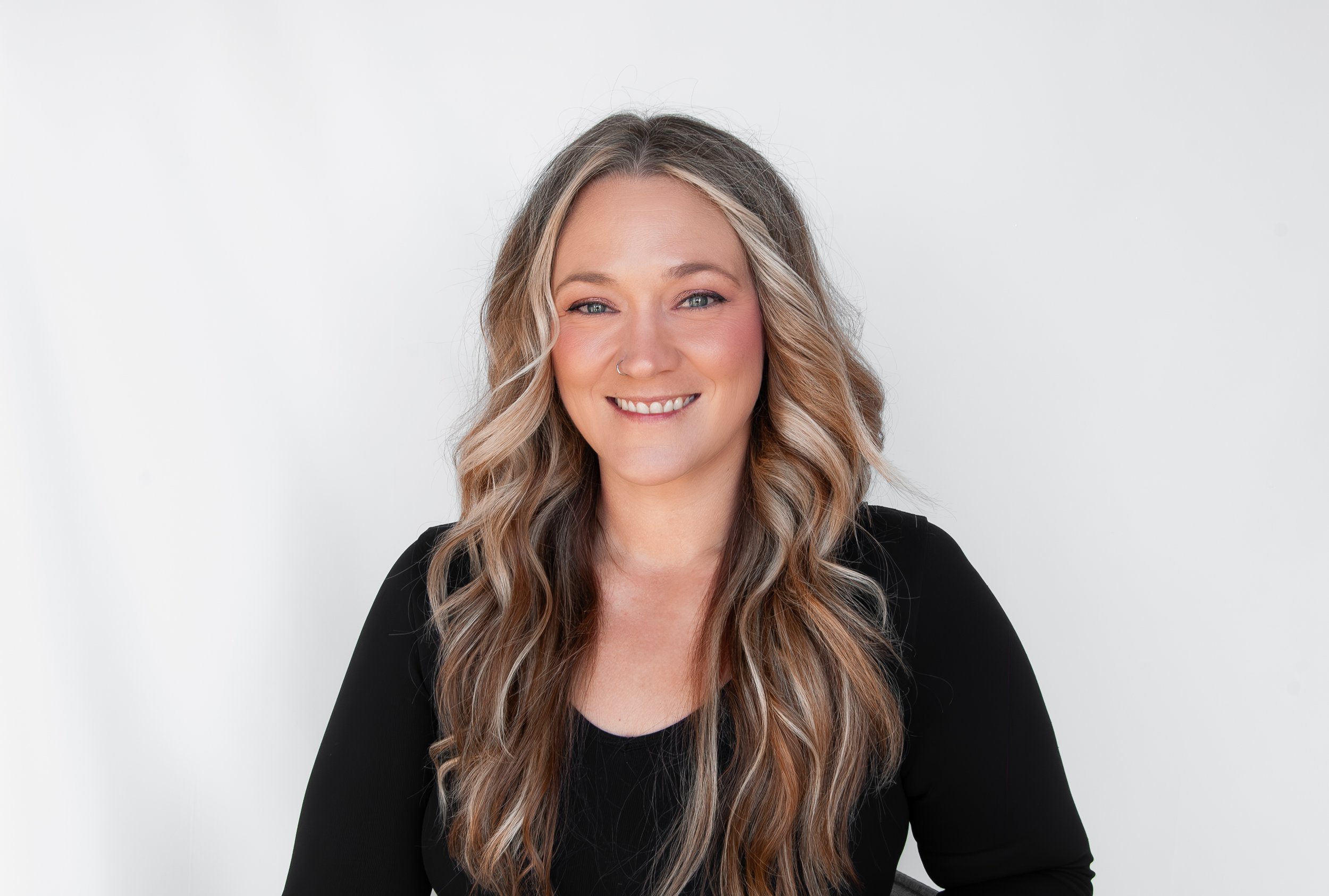 Kelli Jamison Headshot