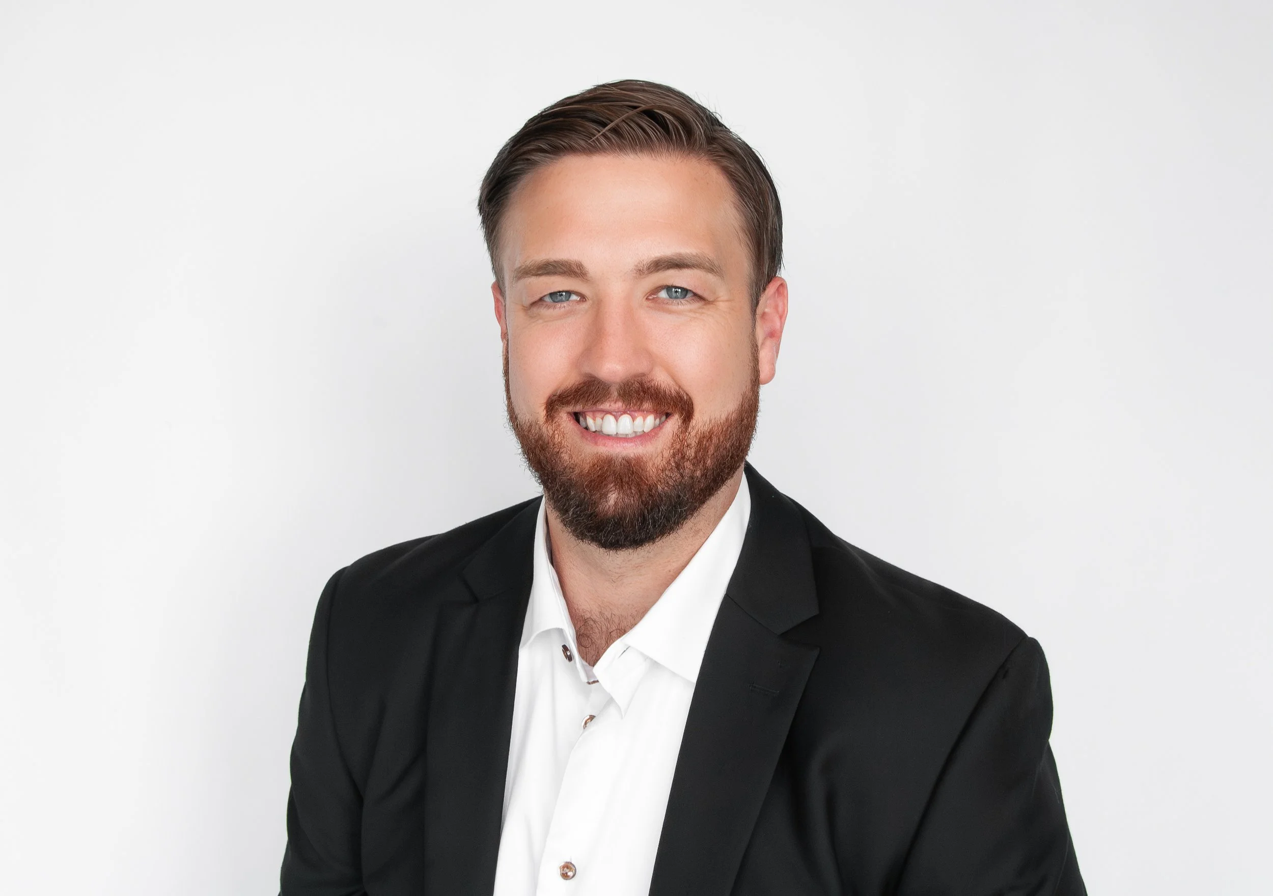 Gatlin Johnson Headshot