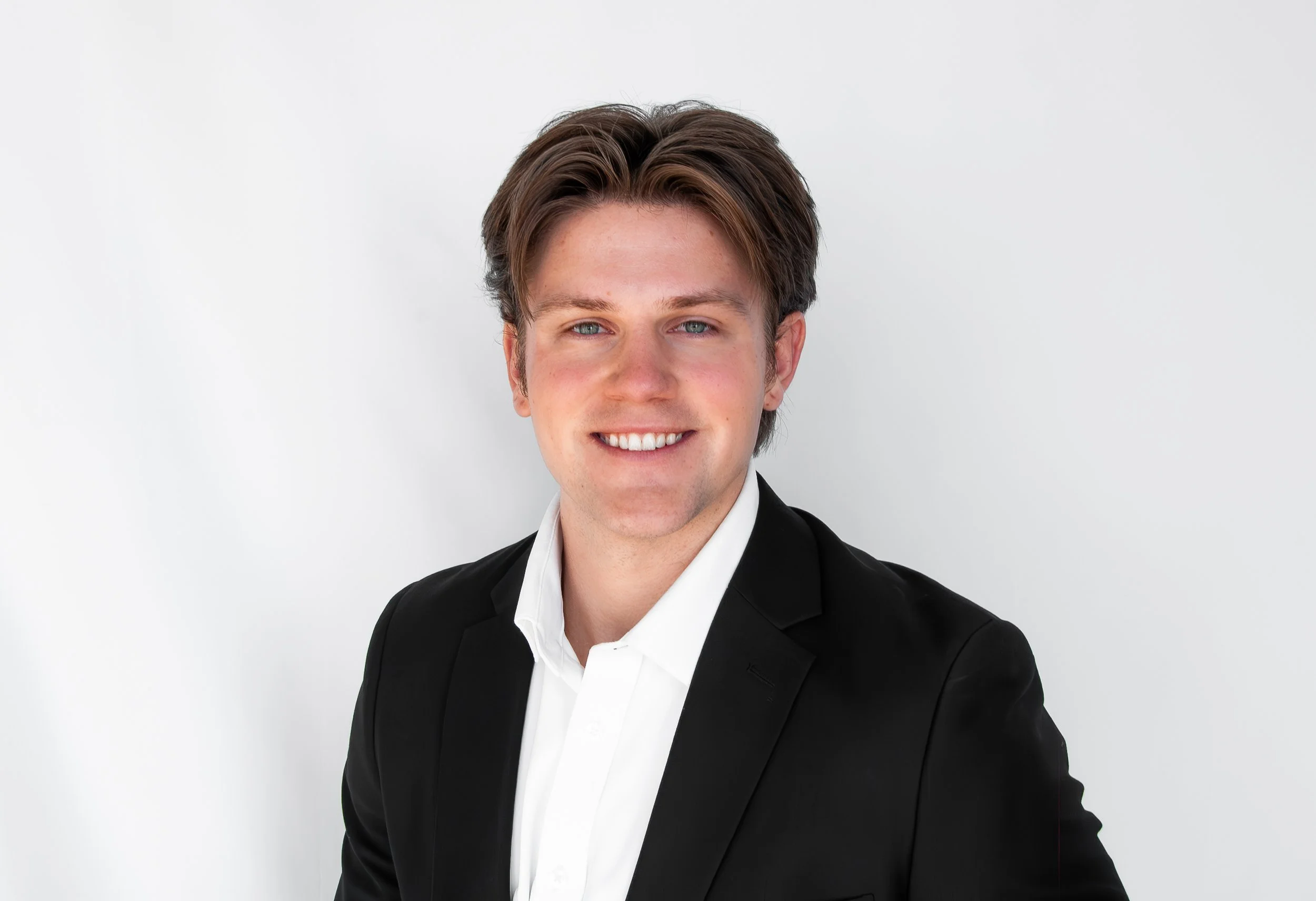 Brayden Koopman Headshot