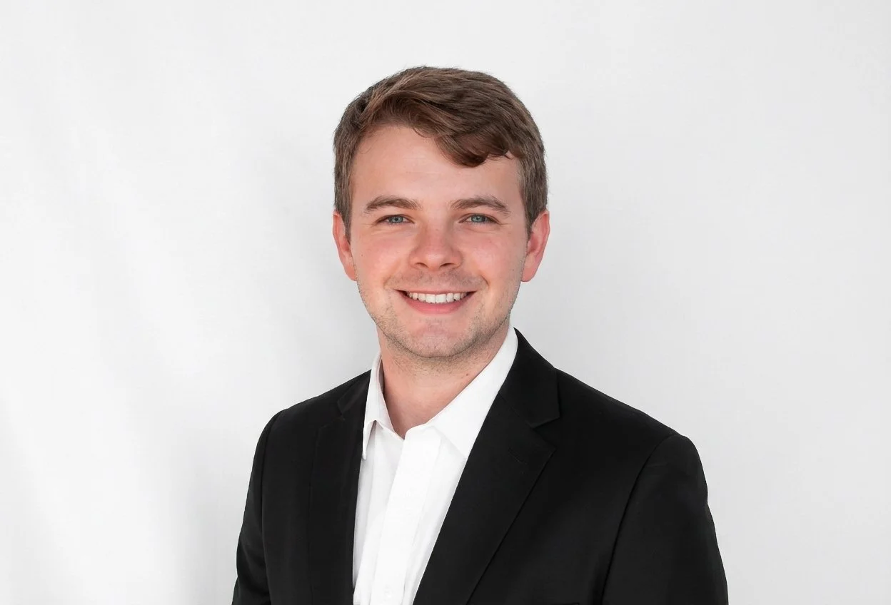 Jacob Korch Headshot