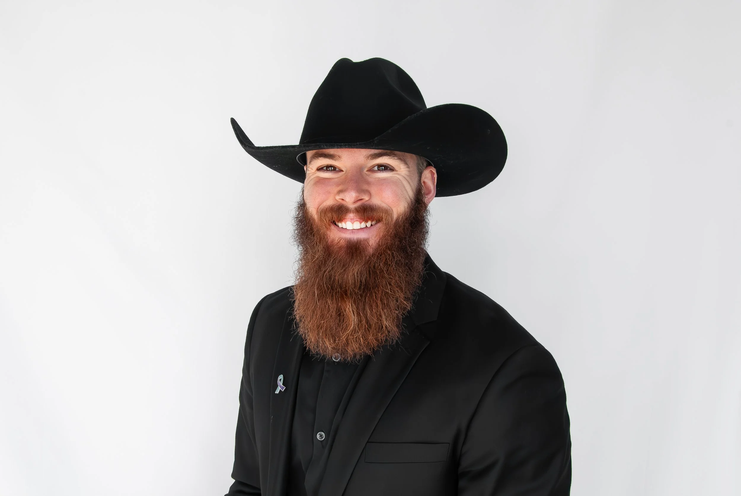 Hunter Clanin Headshot