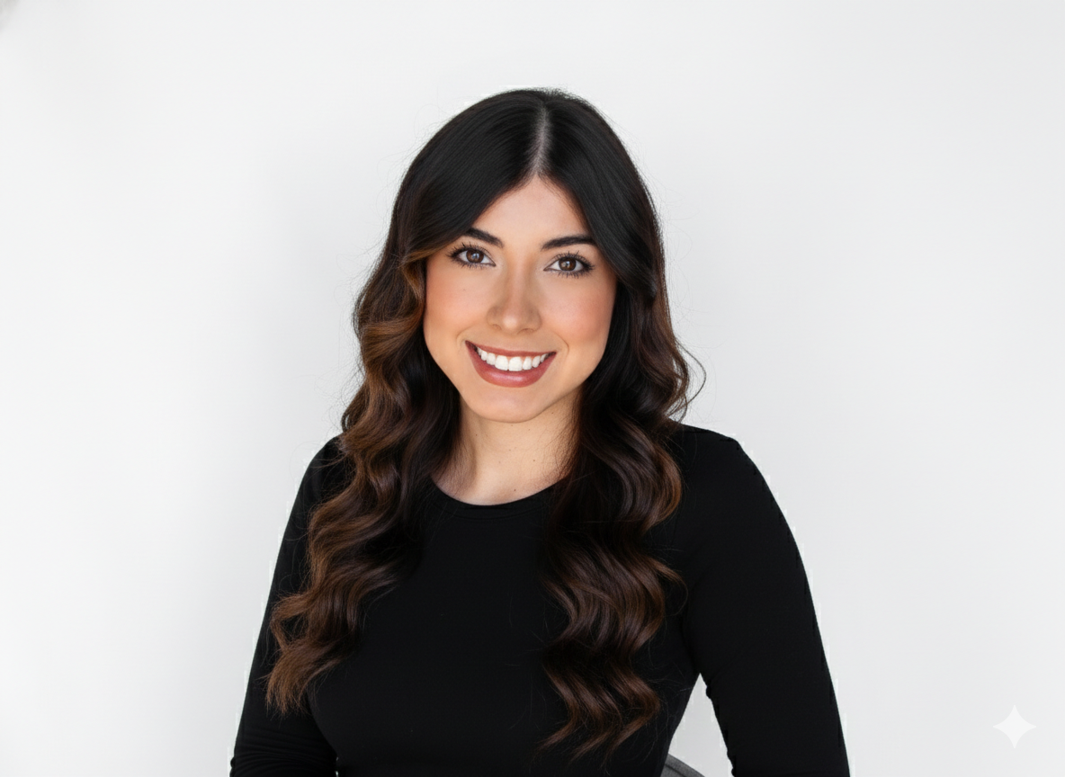 Kailie Hopkins Headshot