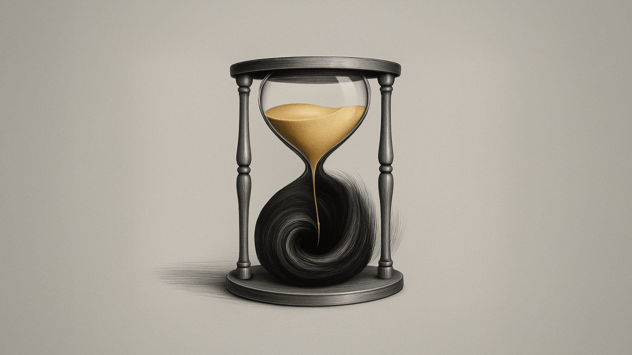 AI is Giving You an Hour a Day. Where Did It Go?
