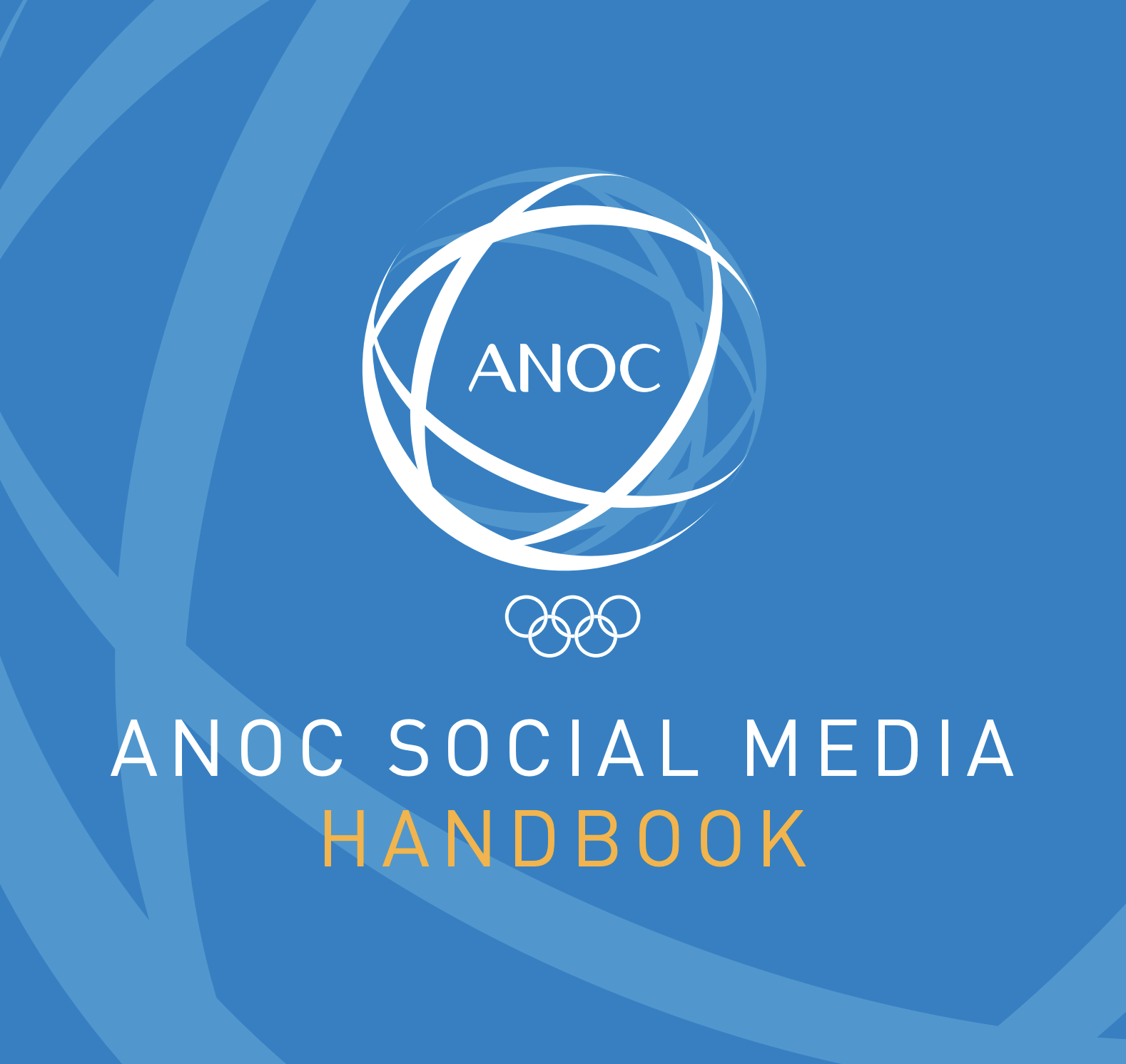 ANOC Social Media Handbook