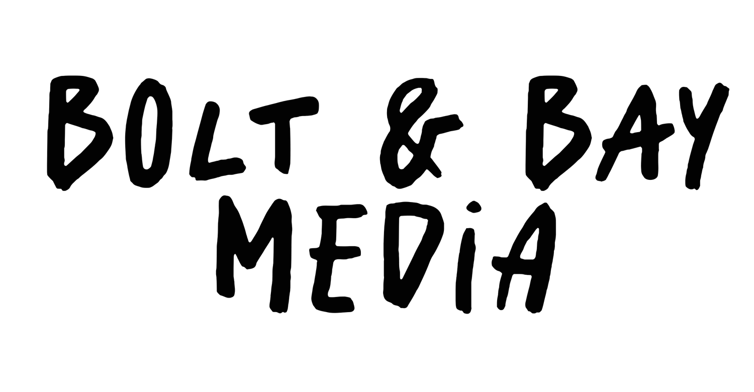 Bolt &amp; Bay Media
