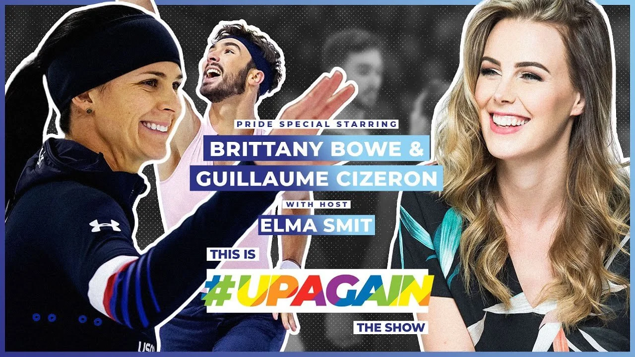 ISU UpAgain Live Show