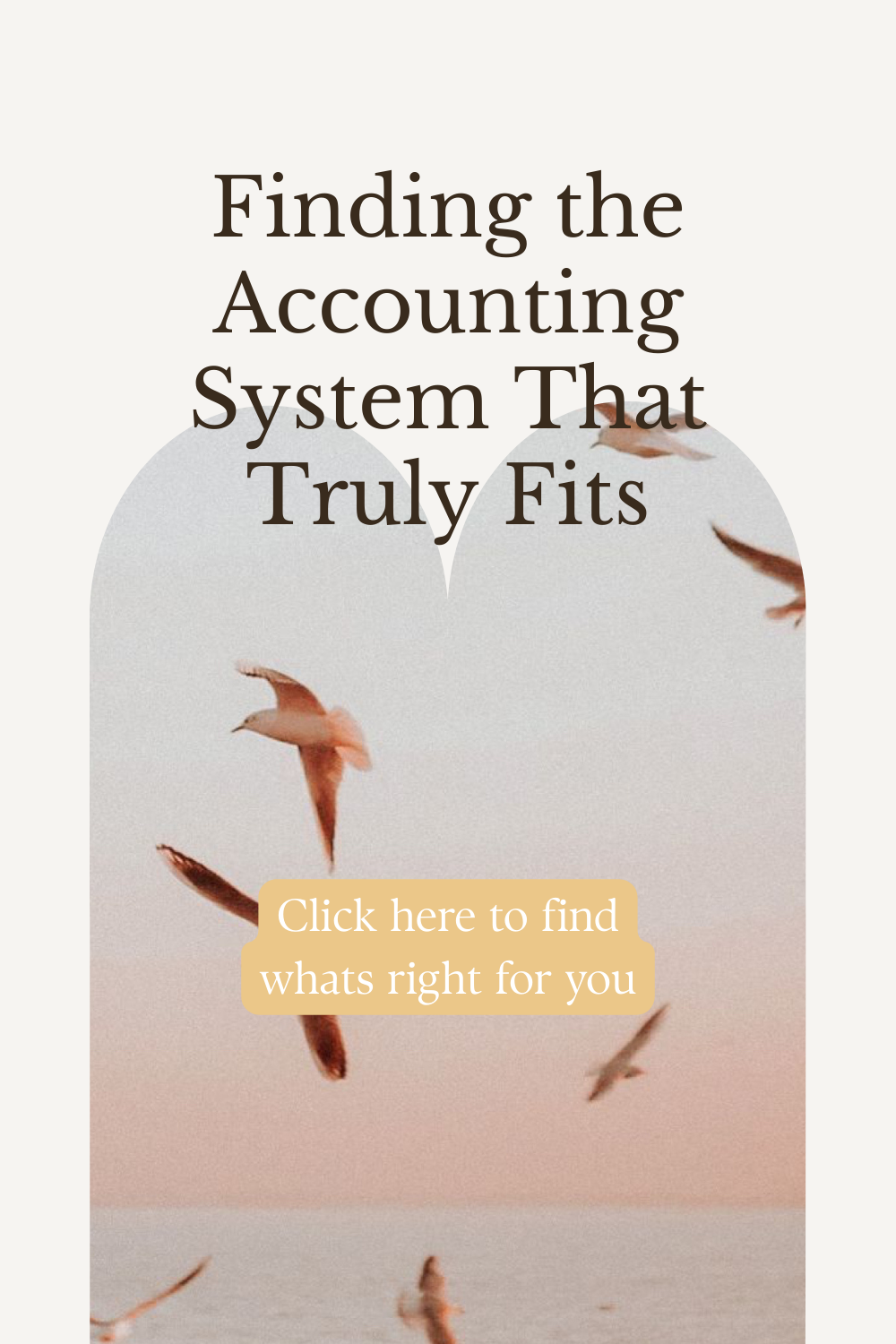 Time for a Fresh Start? Finding the Accounting System That Truly Fits