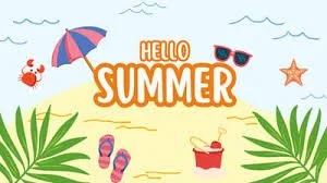 Summer Session Begins