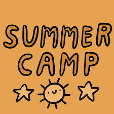 Summer Camp Week 2
