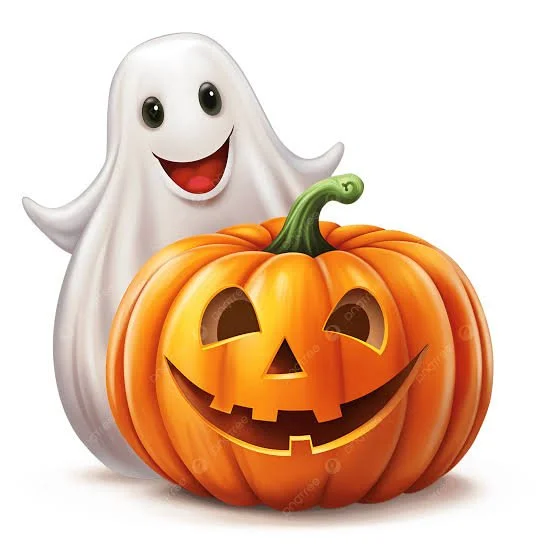 Closed for Halloween
