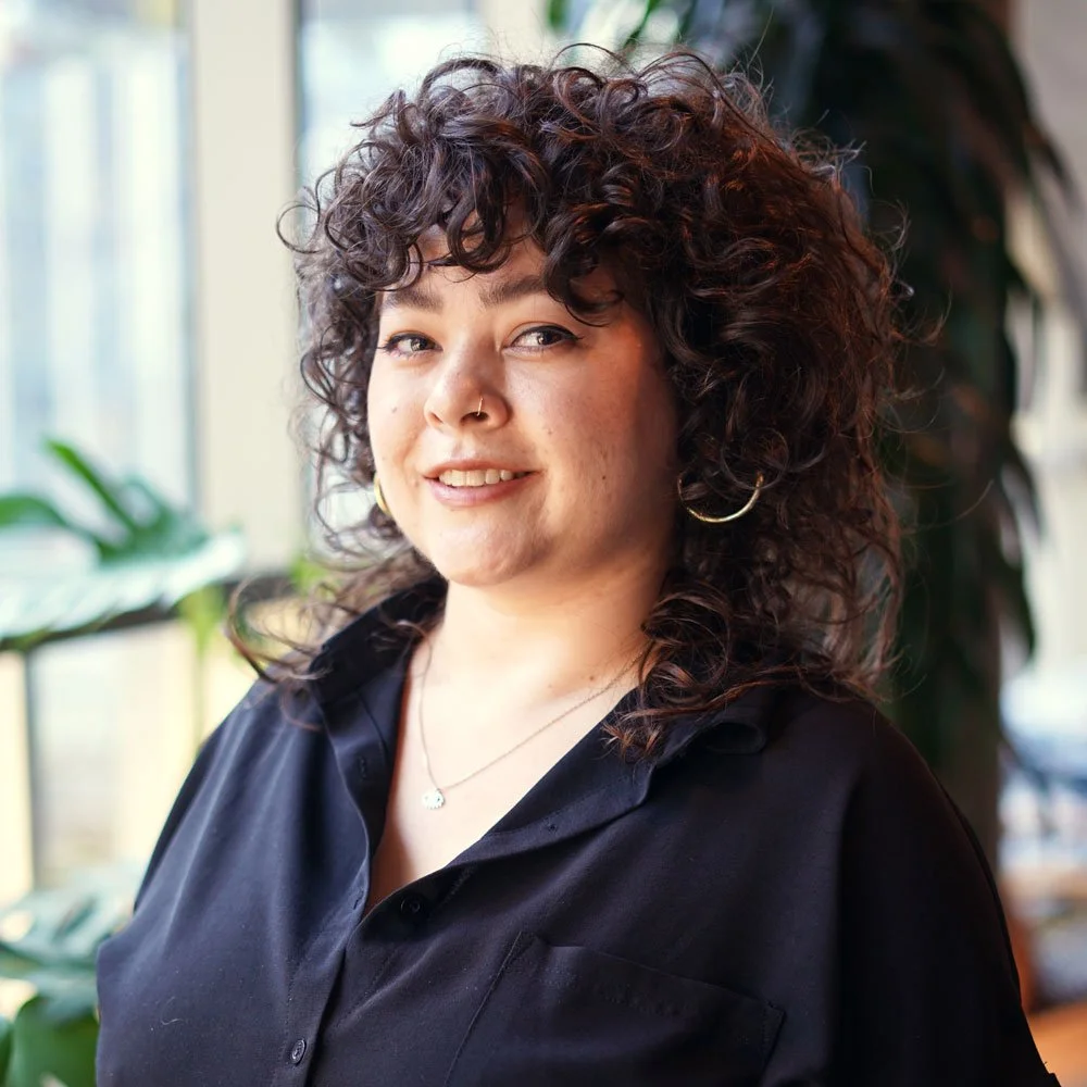 Portrait of Knot Springs Licensed Massage Therapist Amanda