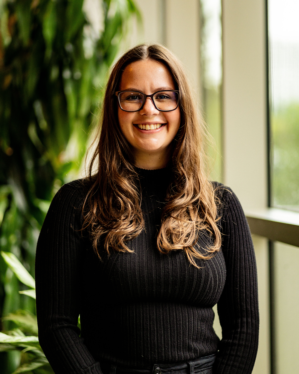 Portrait of Knot Springs Licensed Massage Therapist Dawn