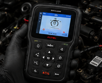 Battery Programming & Registration