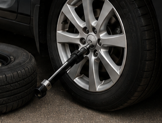 Tire Changes
