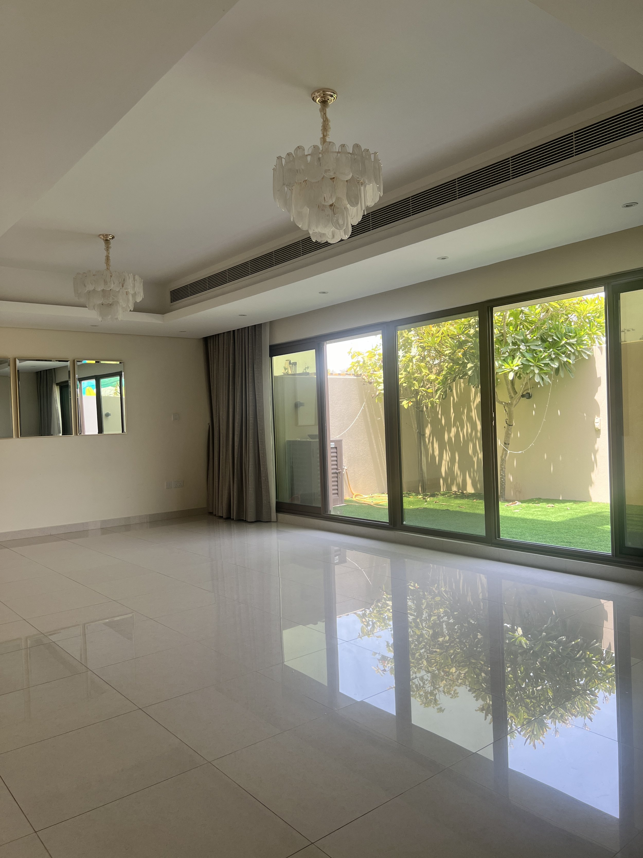 Before Living Room 