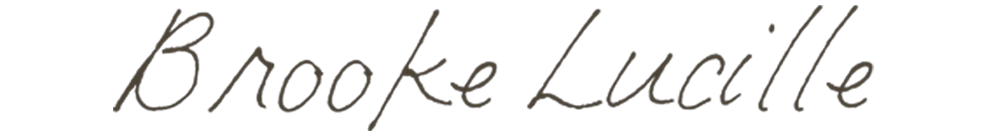 Brooke Lucille Design