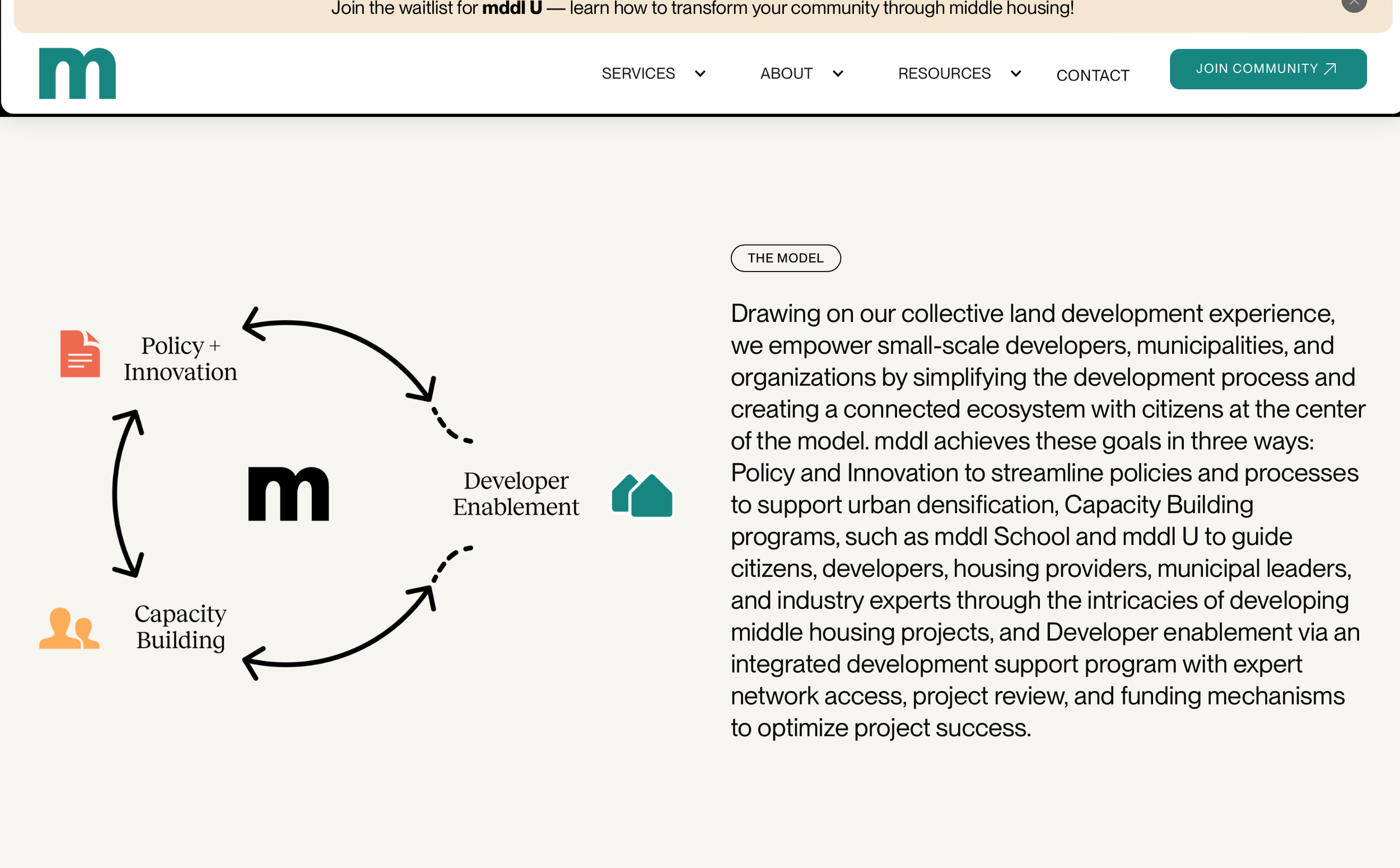 Education and Support Forums