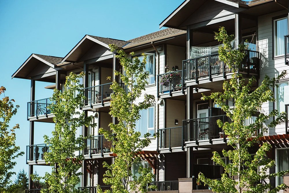 Housing Spectrum and Local Inventory