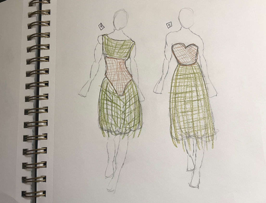 Design Sketches
