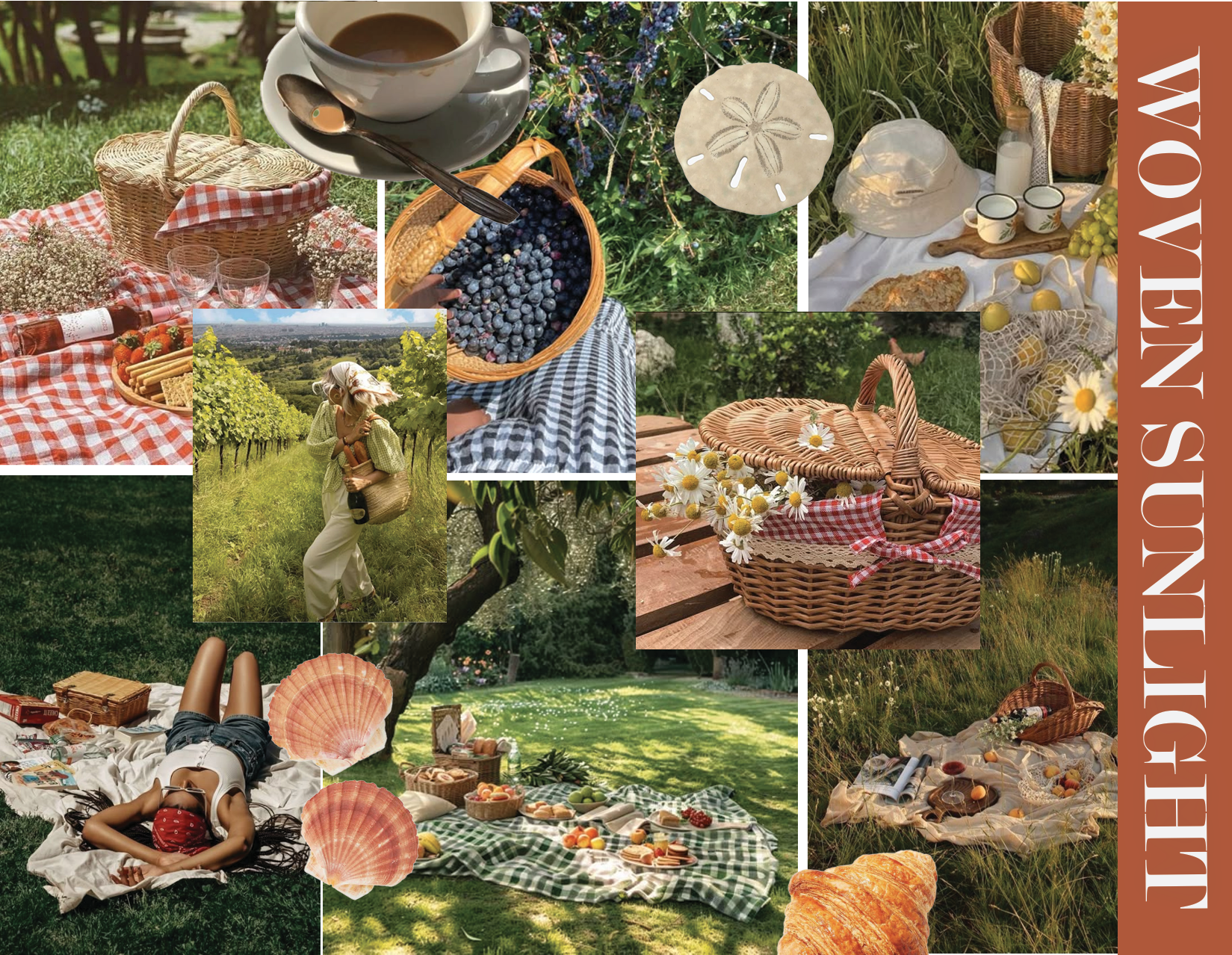 Final Mood Board