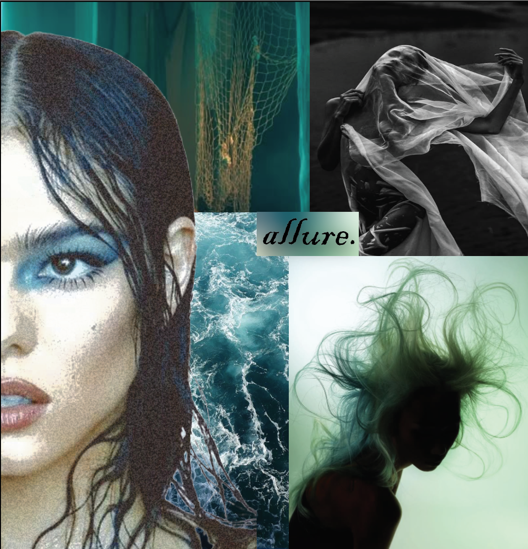 Final Mood Board
