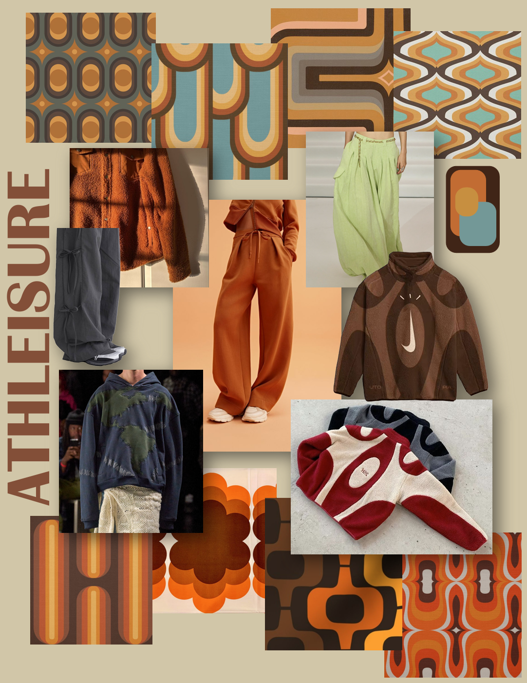 Final Mood Board