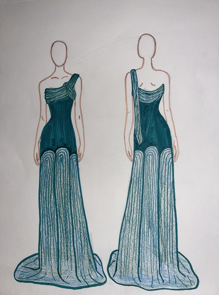 Final Sketch