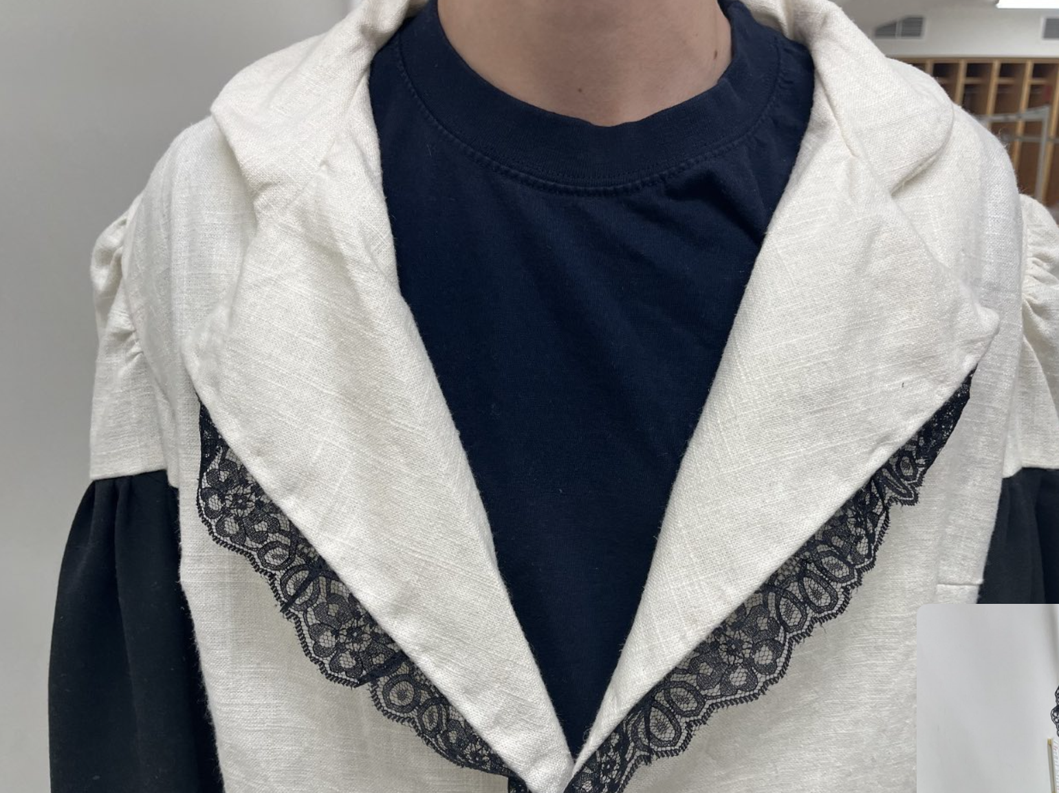 Final Fitting