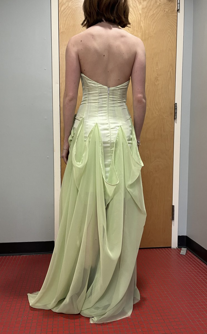 Final Back =