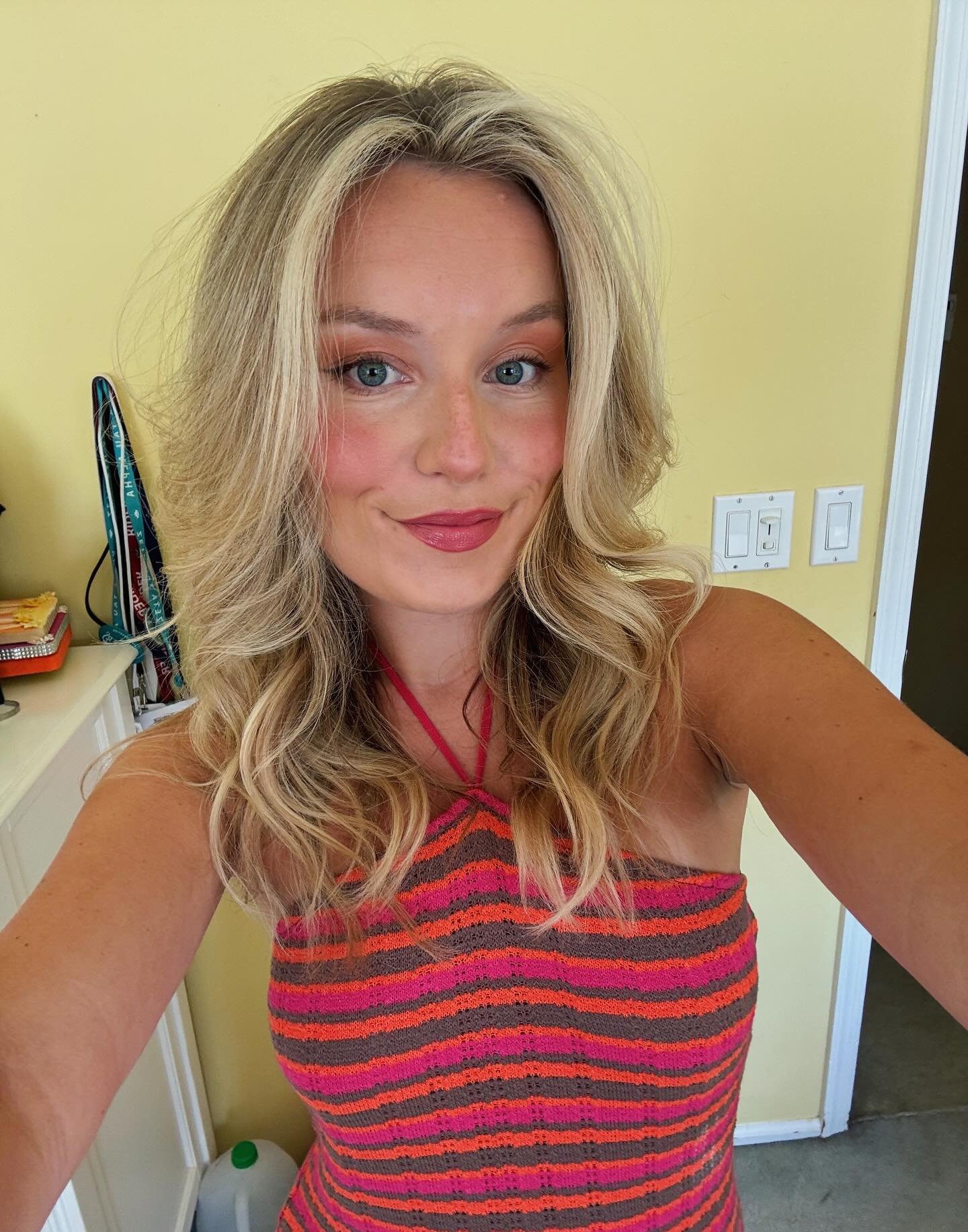 selfie moment 😽😸