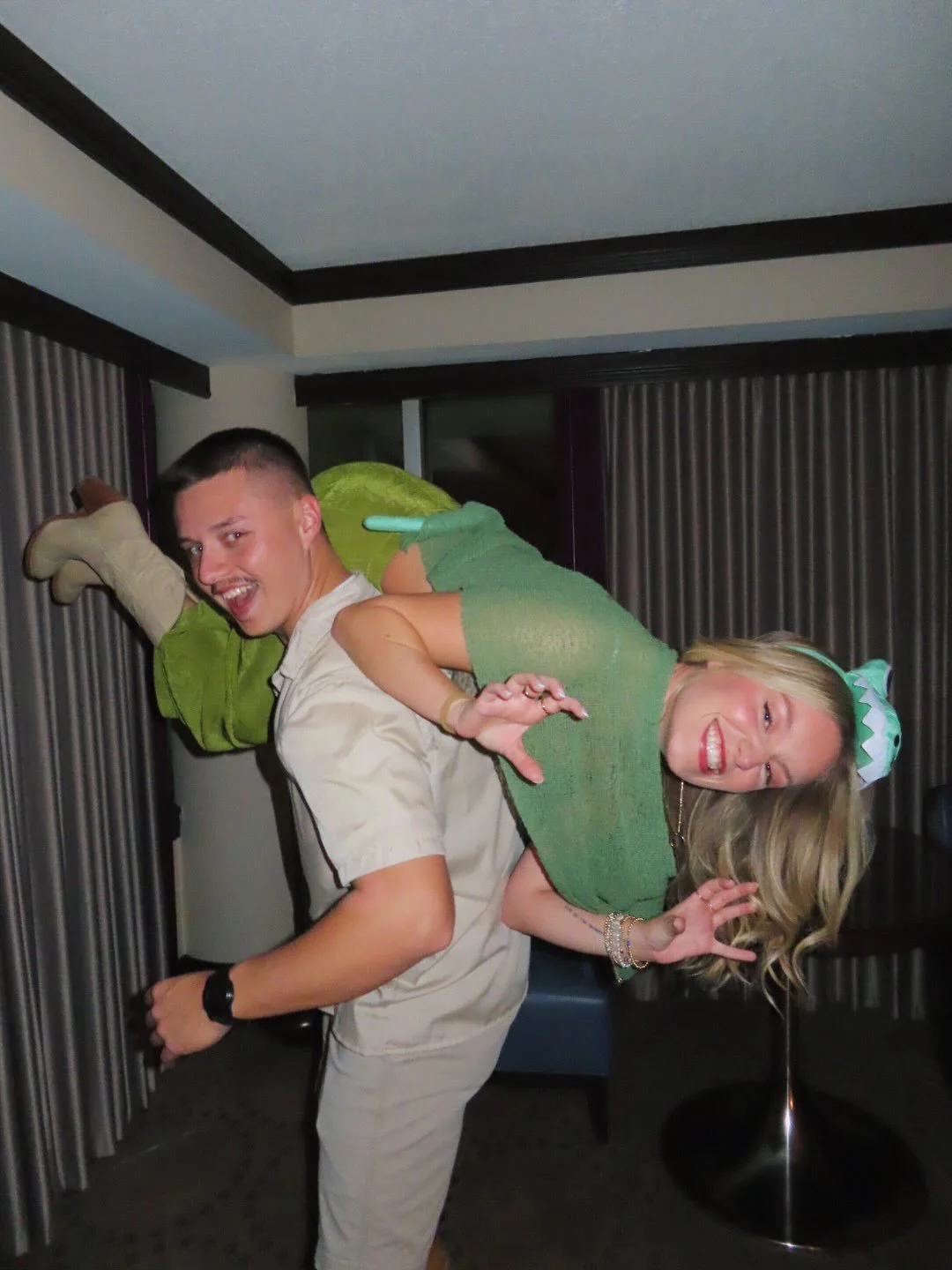 CRIKEY! Its a croc 🐊🐊🐊