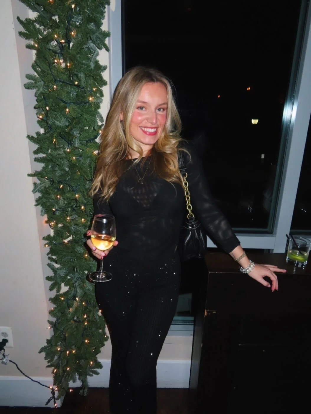 New Years Eve vs New Years Day 🥲