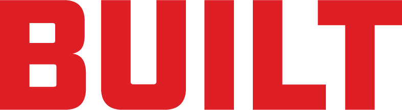 BUILT | Professional Workspaces