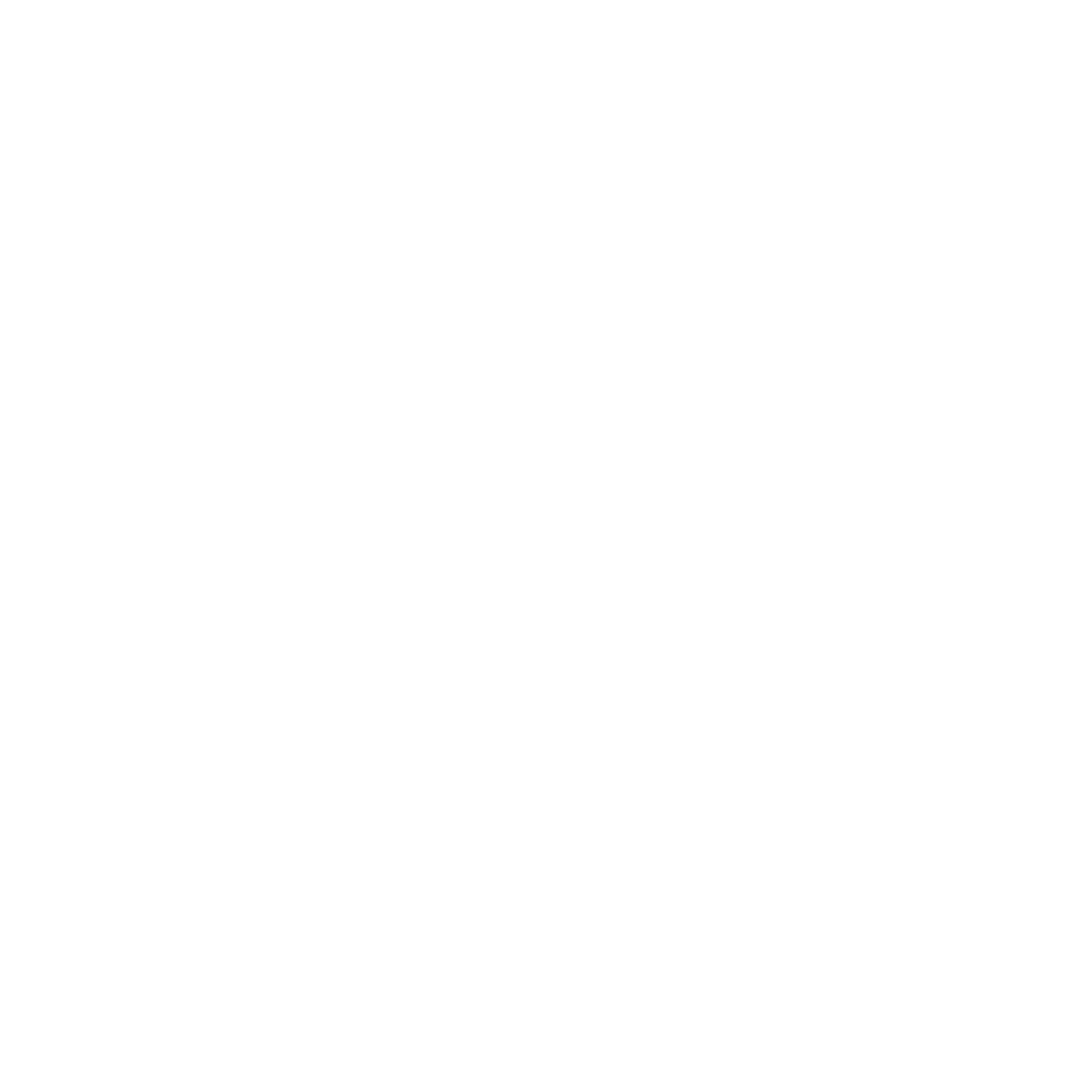 Icon showing half snowflake and half sun, representing cold and warm weather.