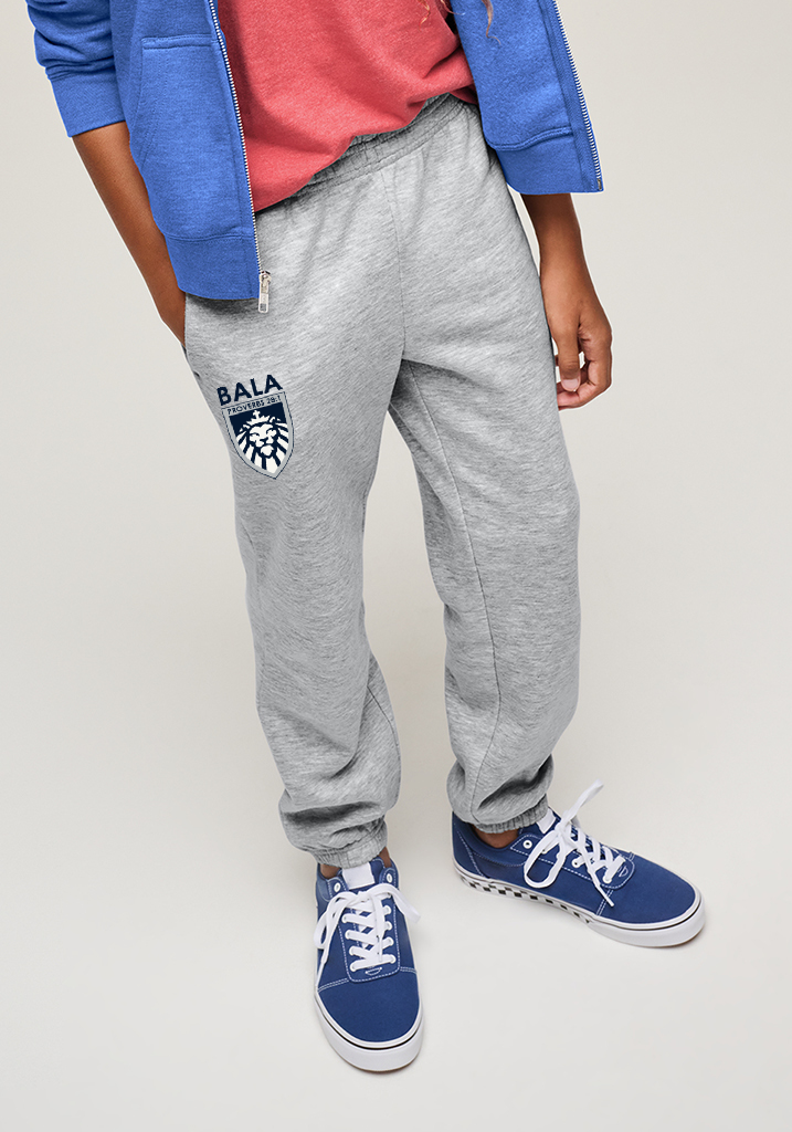 BALA Heavyweight Fleece Sweatpant