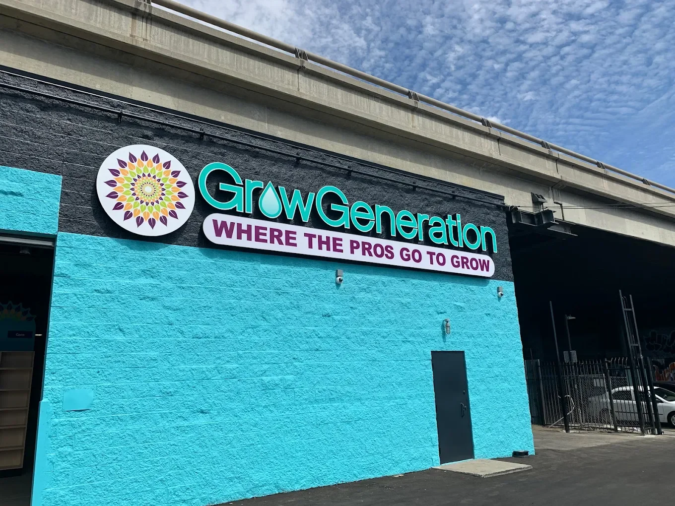 Grow Generation - Santa Ana, CA