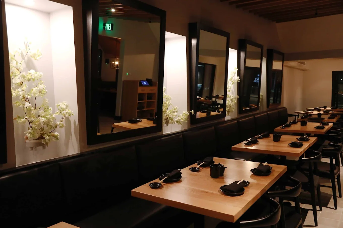 Taisho - Sherman Oaks, CA