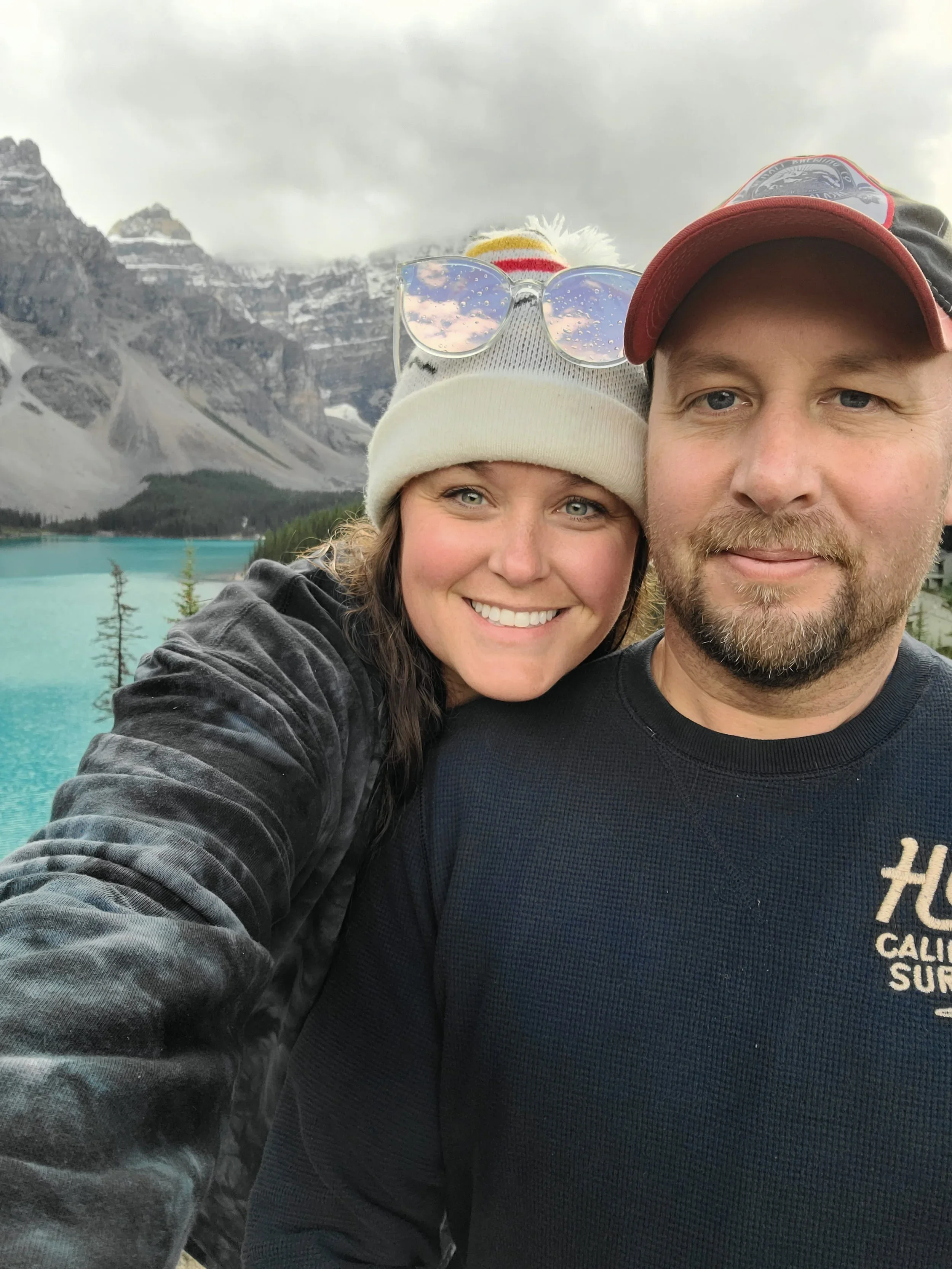 Geometric drawing of an outline square with sections divided by vertical, horizontal, and diagonal lines.