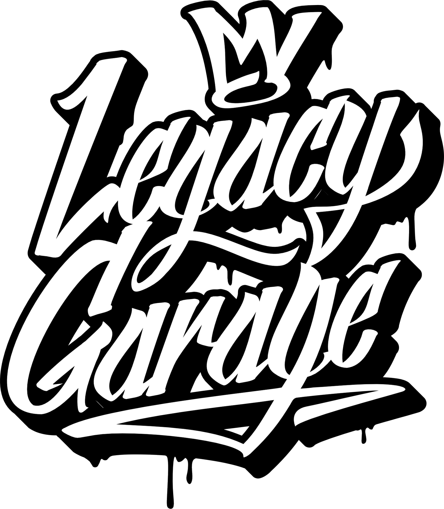 Legacy Garage