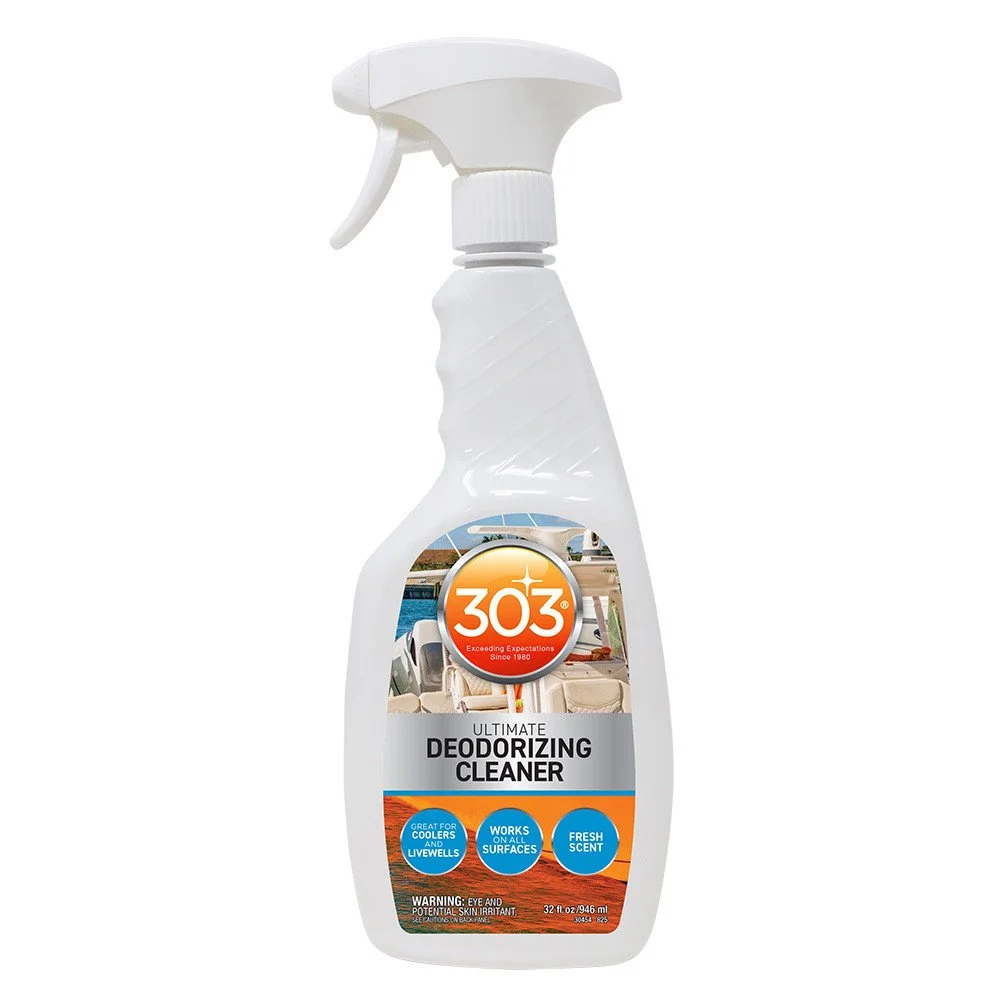 303® Deodorizing Cleaner