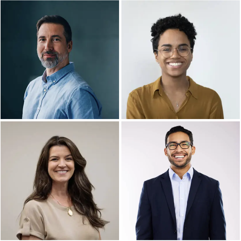 Full LinkedIn Page Upgrade