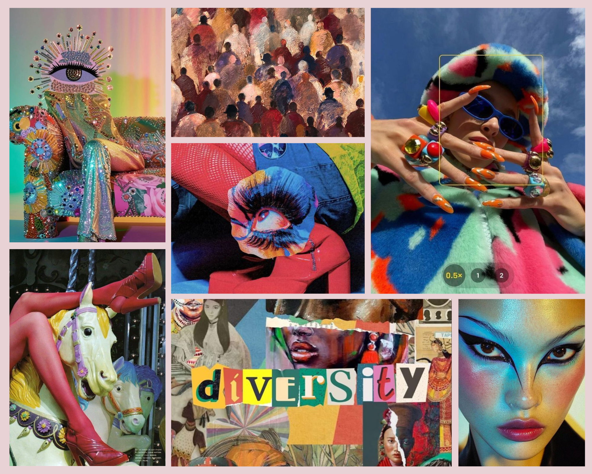 Fashion Forecasting Project