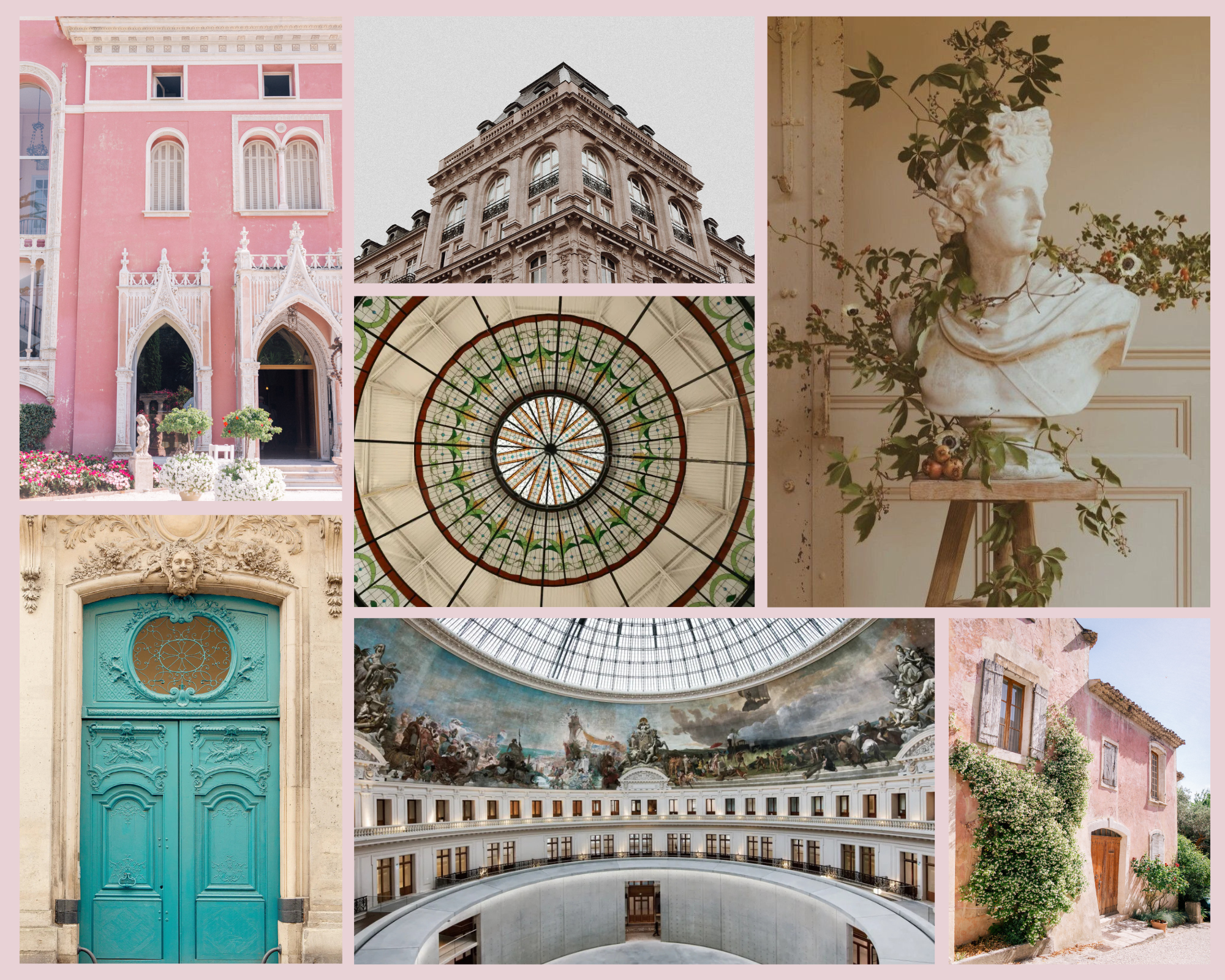 Athleticwear Line Project