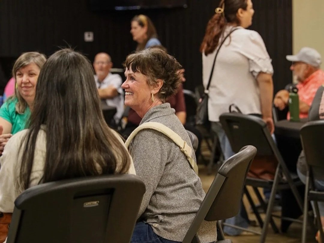 Women’s Fellowship Night