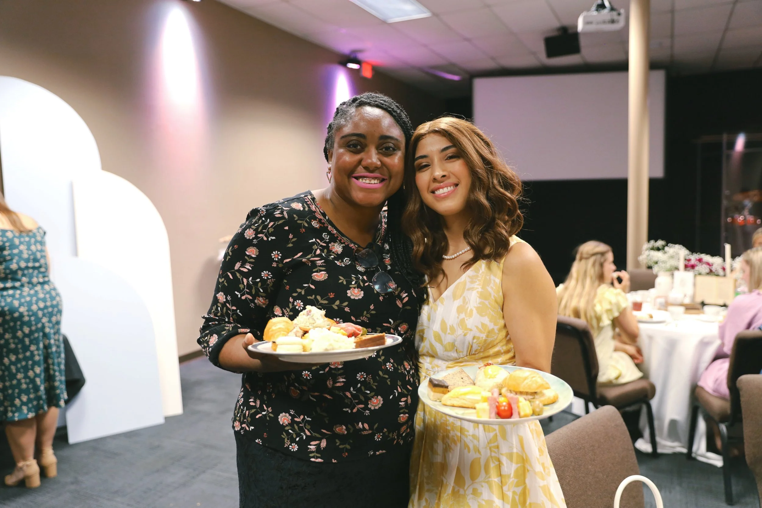 Women’s Fellowship Night