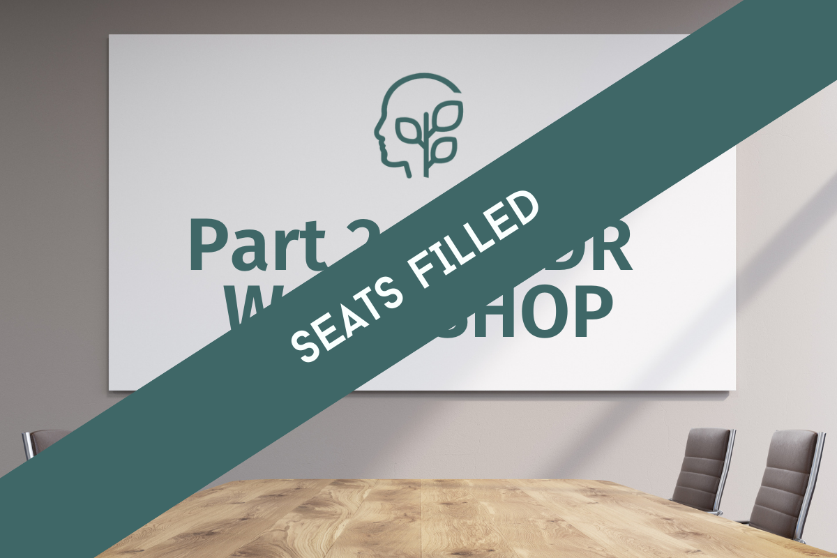 EMDR Training, Part 2A: March 2026, Online 